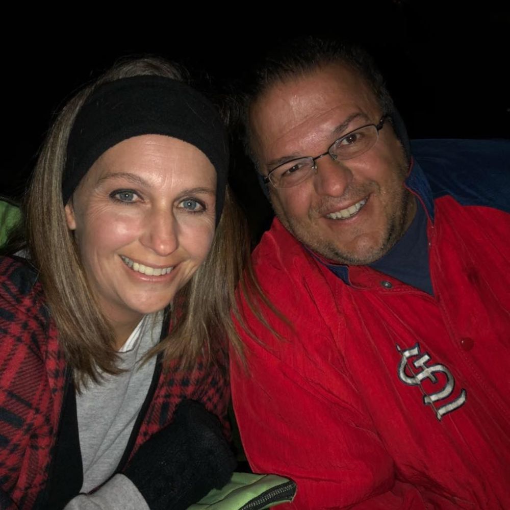 Meet your Posher, Marla